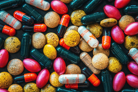 contraindications with muscimol