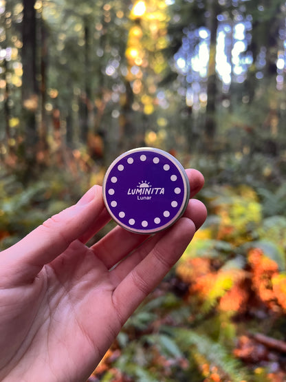 Lunar: Amanita Muscaria + Reishi Capsules